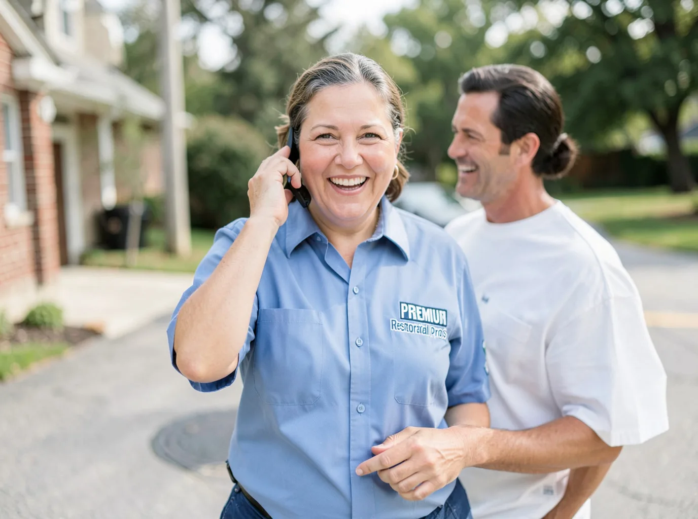 Water Damage Restoration Salem, AL FAQs